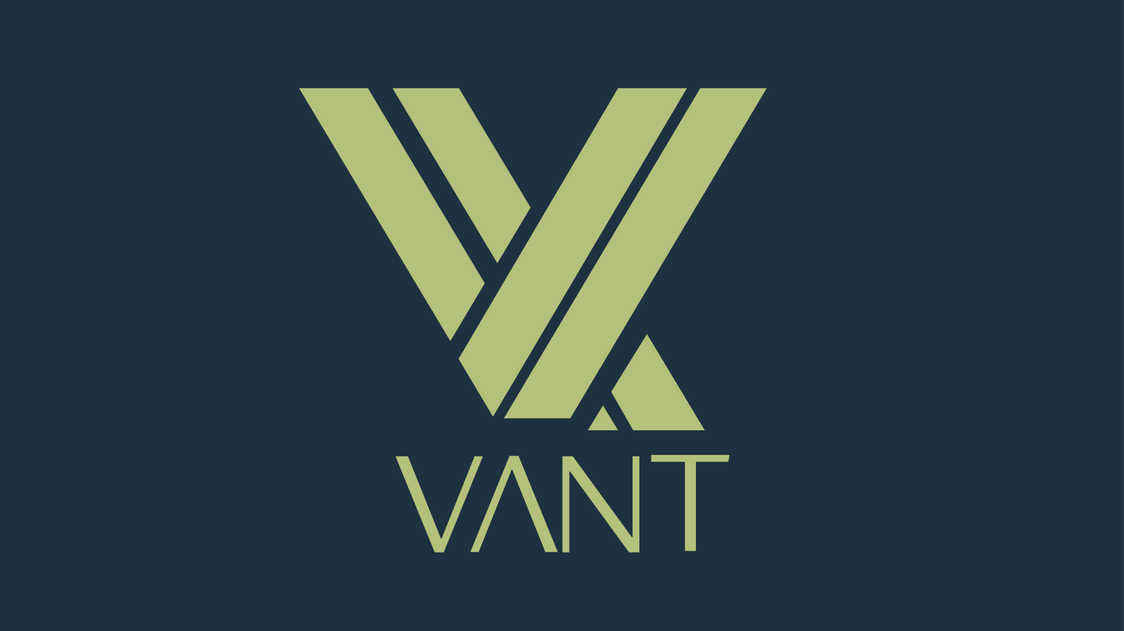 Logo VANT