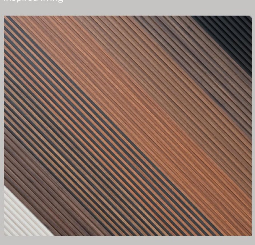 Panel lambrín