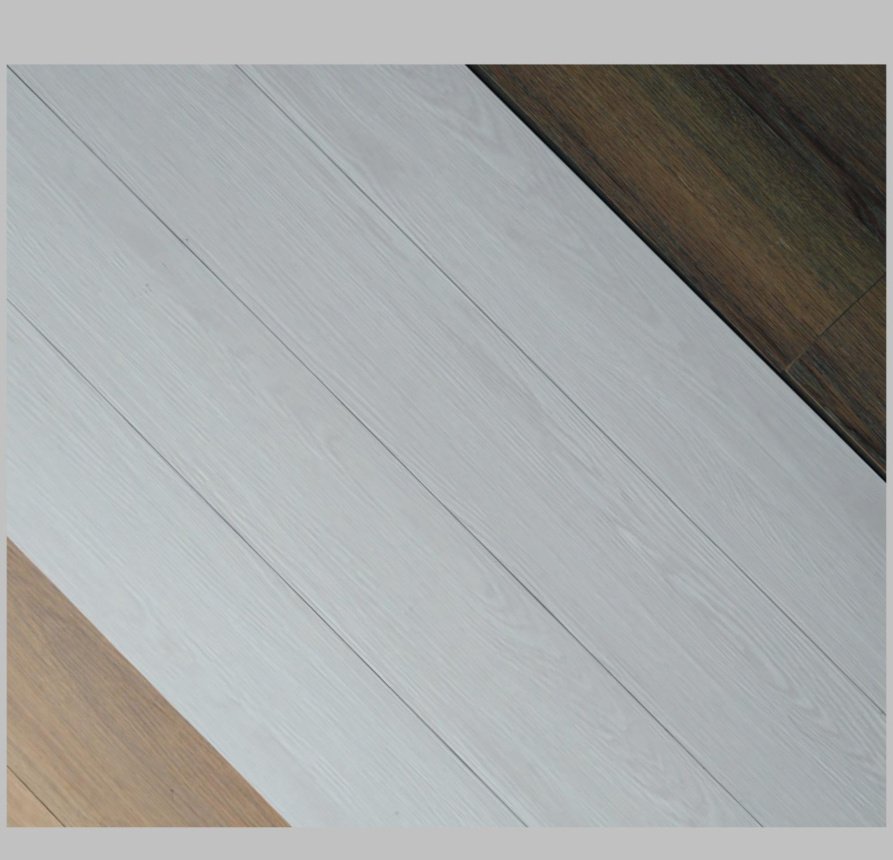 Piso LVT